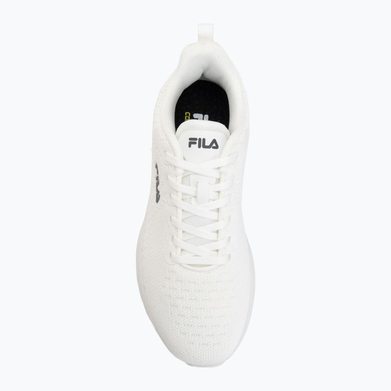 Women's shoes FILA Havocc white 5