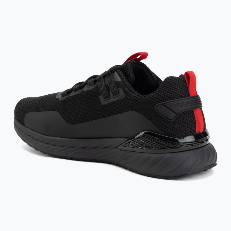 Shoes FILA Solrack black 3