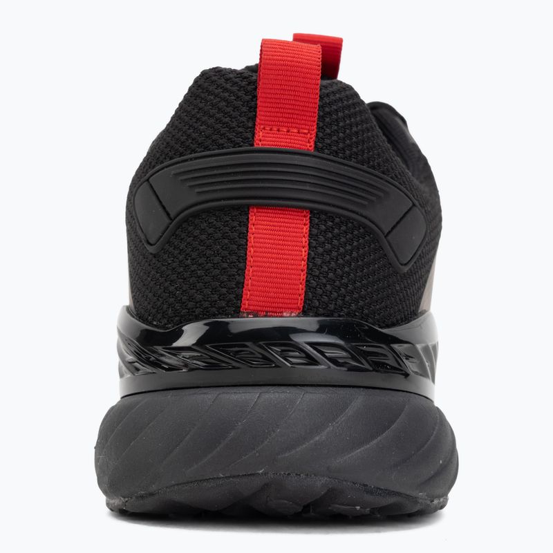 Shoes FILA Solrack black 6