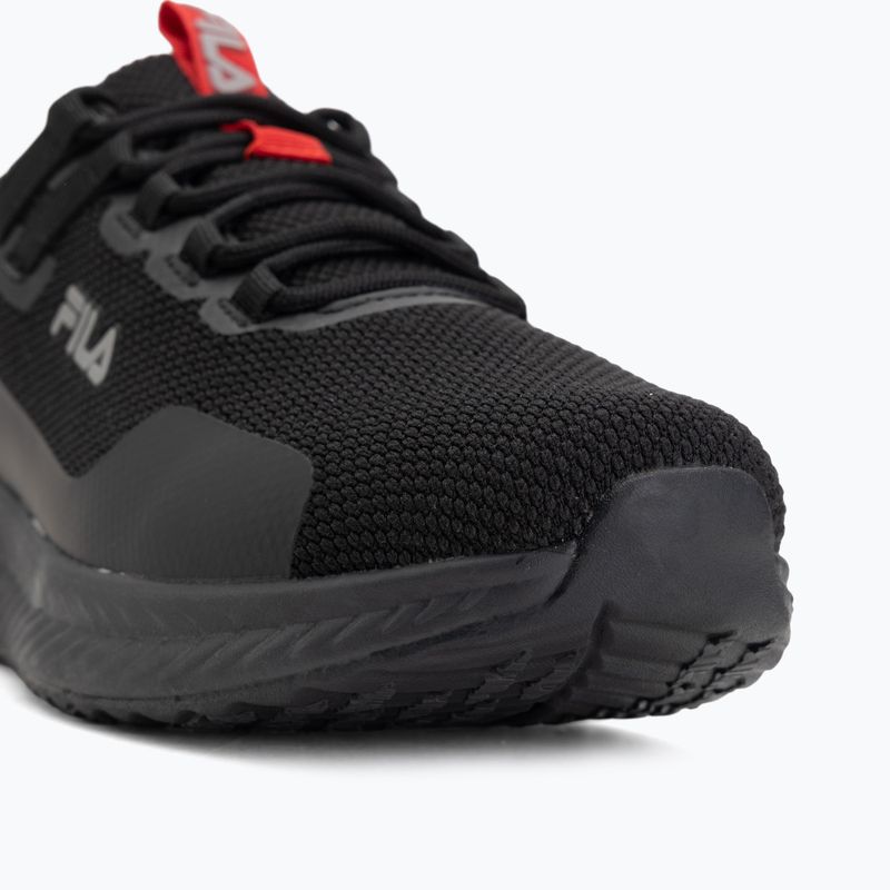 Shoes FILA Solrack black 7
