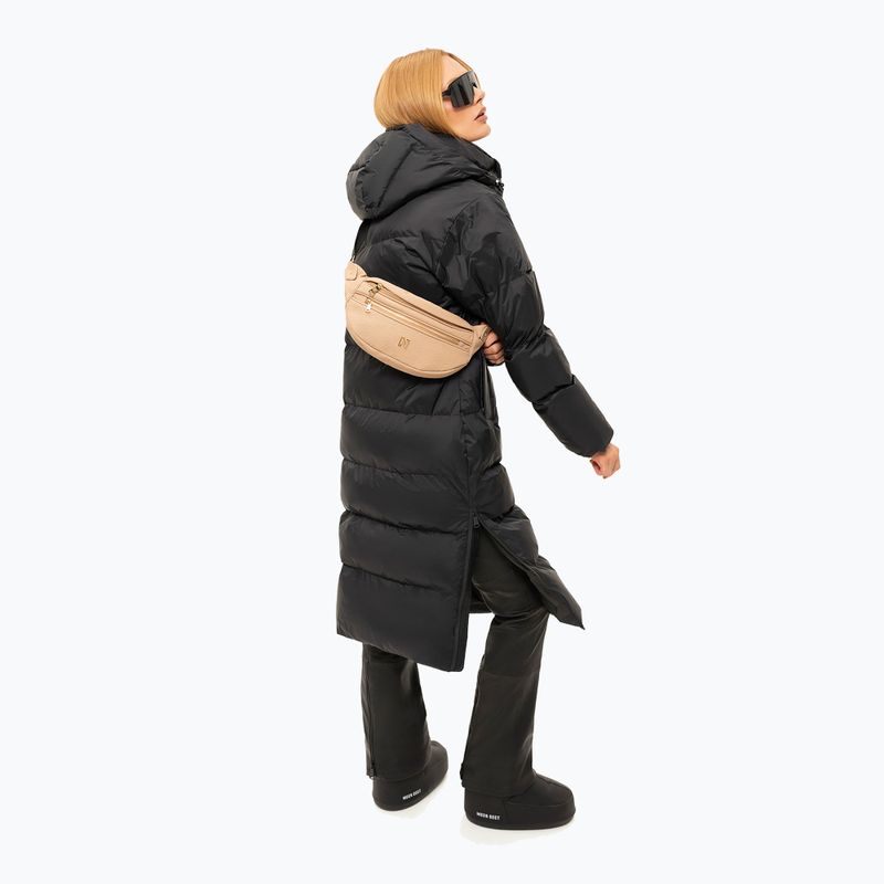 Women's waistbag Nikkie Nome Fannypack hummus 4