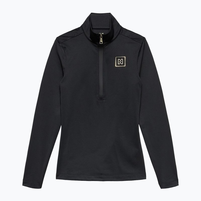 Women's ski sweatshirt Nikkie Nantes Ski Pully black 3
