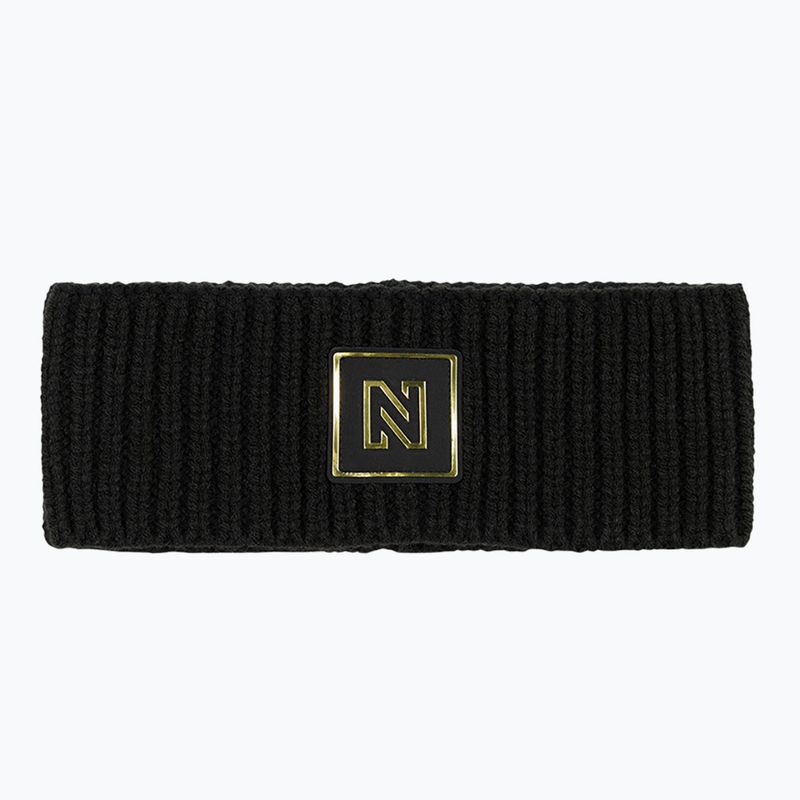 Headband Nikkie Nashville black