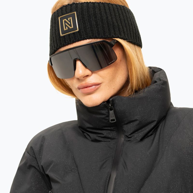 Headband Nikkie Nashville black 4