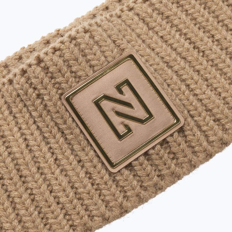 Headband Nikkie Nashville hummus 2