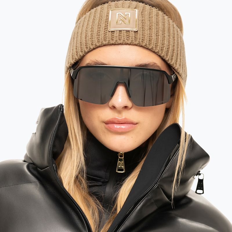 Headband Nikkie Nashville hummus 3