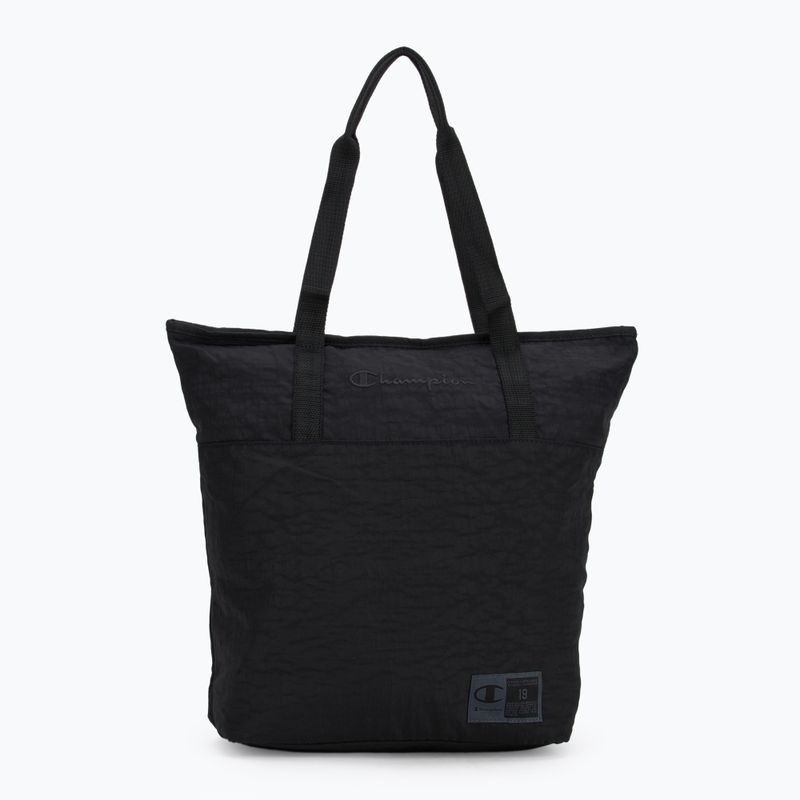 Training bag Champion Quartz Tot 2.0 black