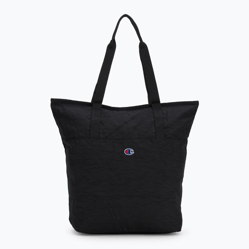 Training bag Champion Quartz Tot 2.0 black 3