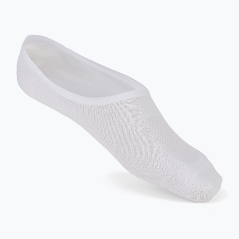 Women's socks SKECHERS Non Terry No Show Liner 3 pairs purple 2