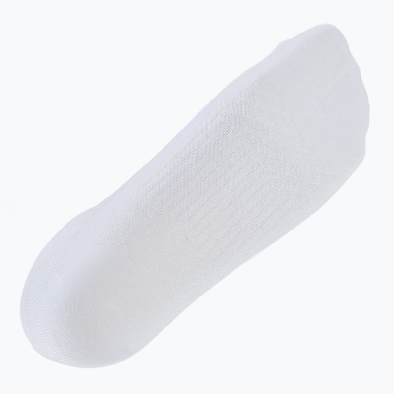 Women's socks SKECHERS Non Terry Low Cut 6 pairs white traditional 5