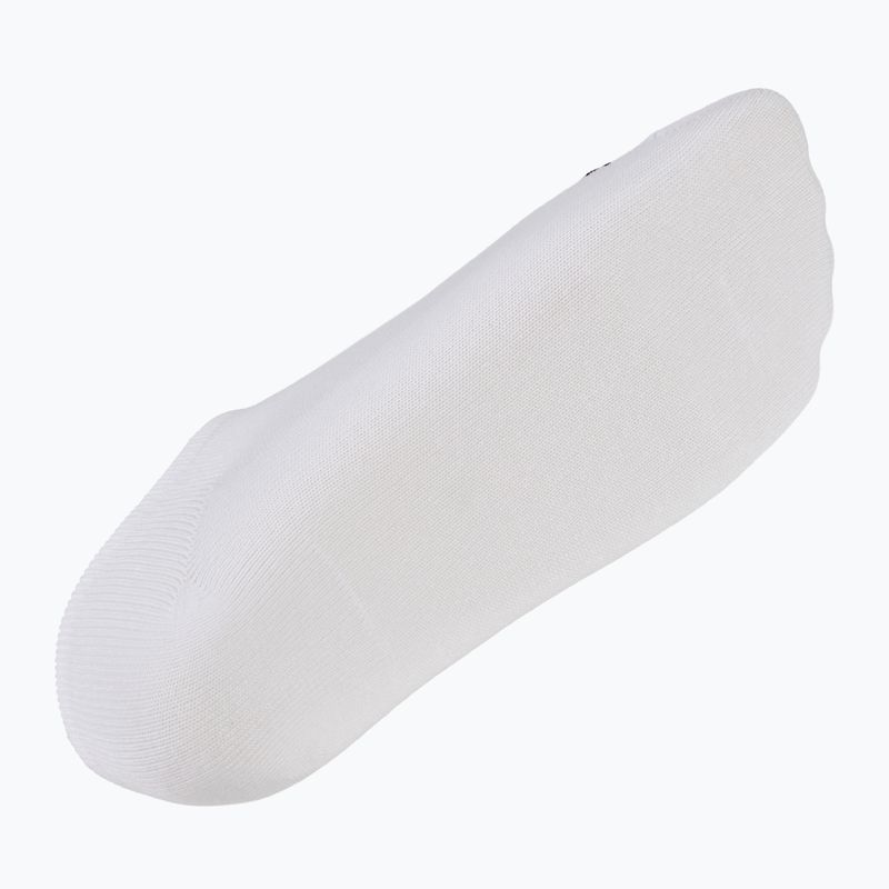 Children's socks SKECHERS Non Terry No Show 3 pairs white traditional 5