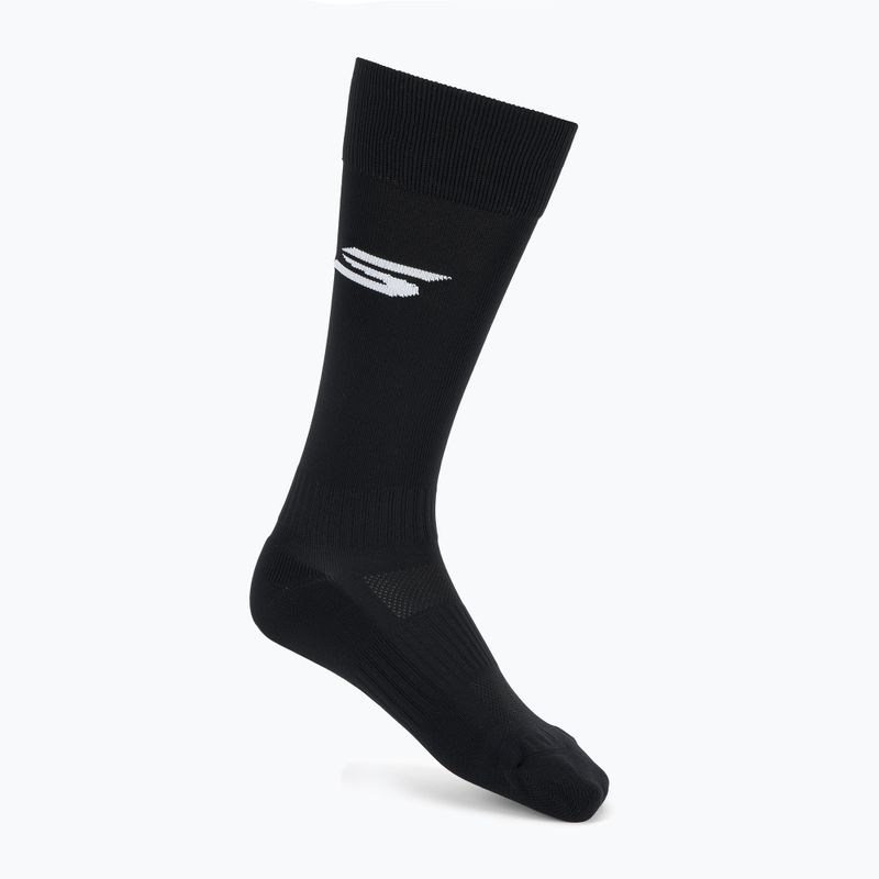 Men's socks SKECHERS 1/2 Terry Over The Knee 2 pairs black 2