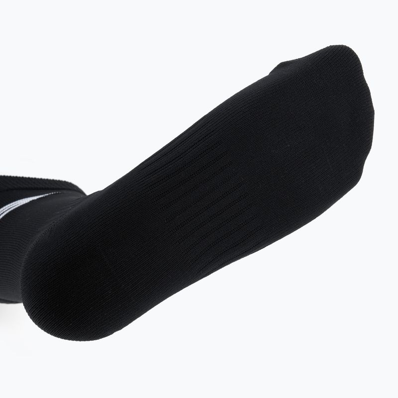 Men's socks SKECHERS 1/2 Terry Over The Knee 2 pairs black 5