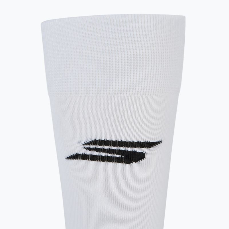 Men's socks SKECHERS 1/2 Terry Over The Knee 2 pairs white traditional 4