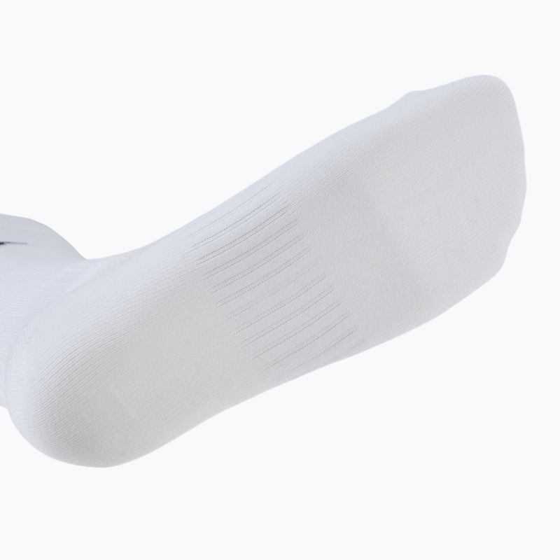 Men's socks SKECHERS 1/2 Terry Over The Knee 2 pairs white traditional 5