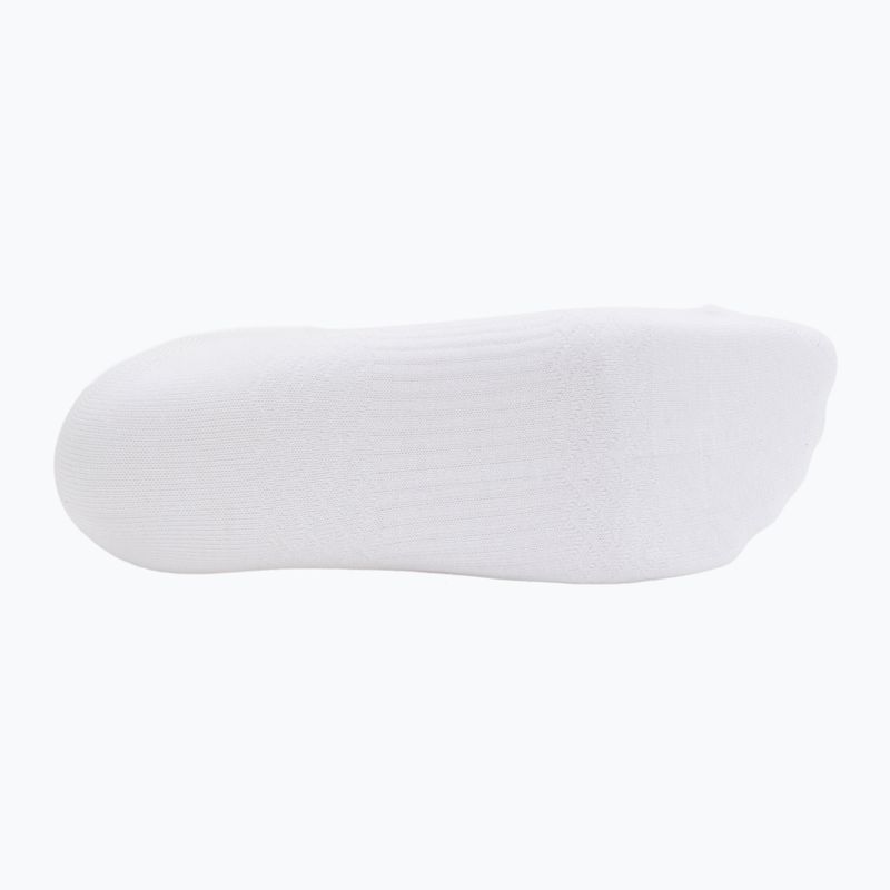 Socks SKECHERS Non Terry Low Cut white/grey 6