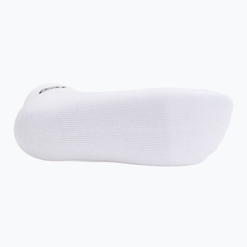 Socks SKECHERS Full Terry Low Crew grey/green 6