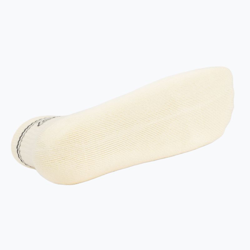 Socks Skechers Full Terry Low Crew ivory 7
