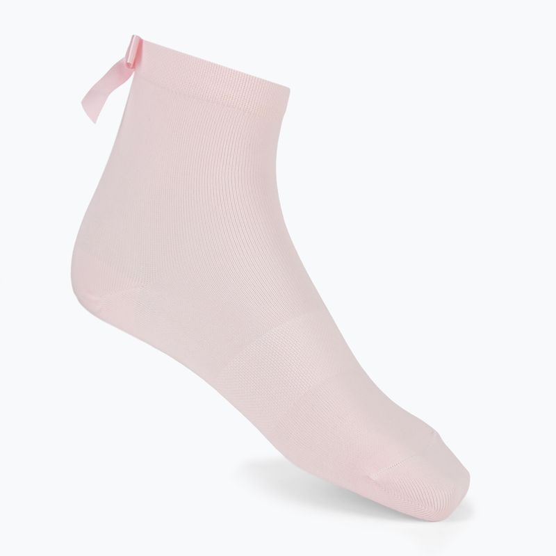 Children's socks SKECHERS Non Terry Anklet 3 pairs pink 4