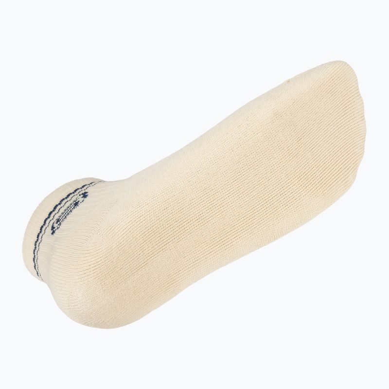 Children's socks SKECHERS Full Terry Low Crew 3 pairs white/blue 7