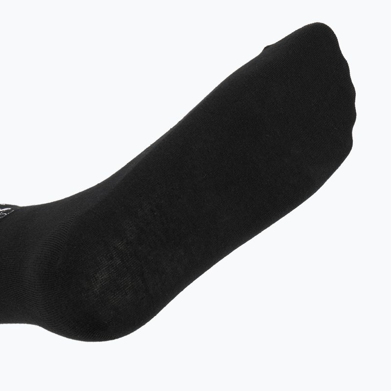 Men's trunks + socks set KARL LAGERFELD Ikon Trunk aop karl dot black 8