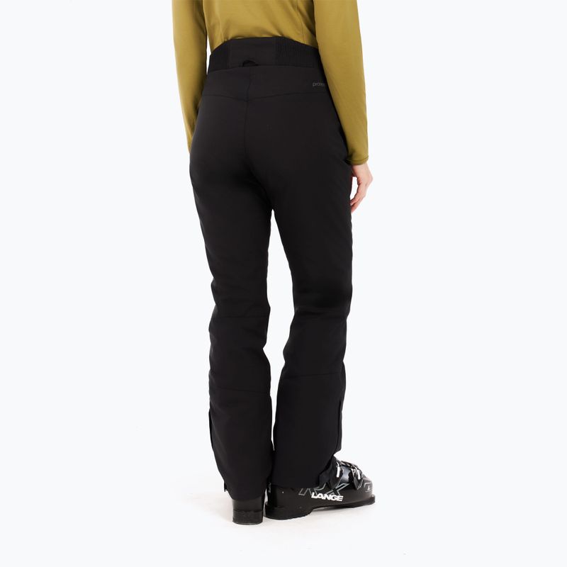 Women's ski trousers Protest PRTVoleta true black 3