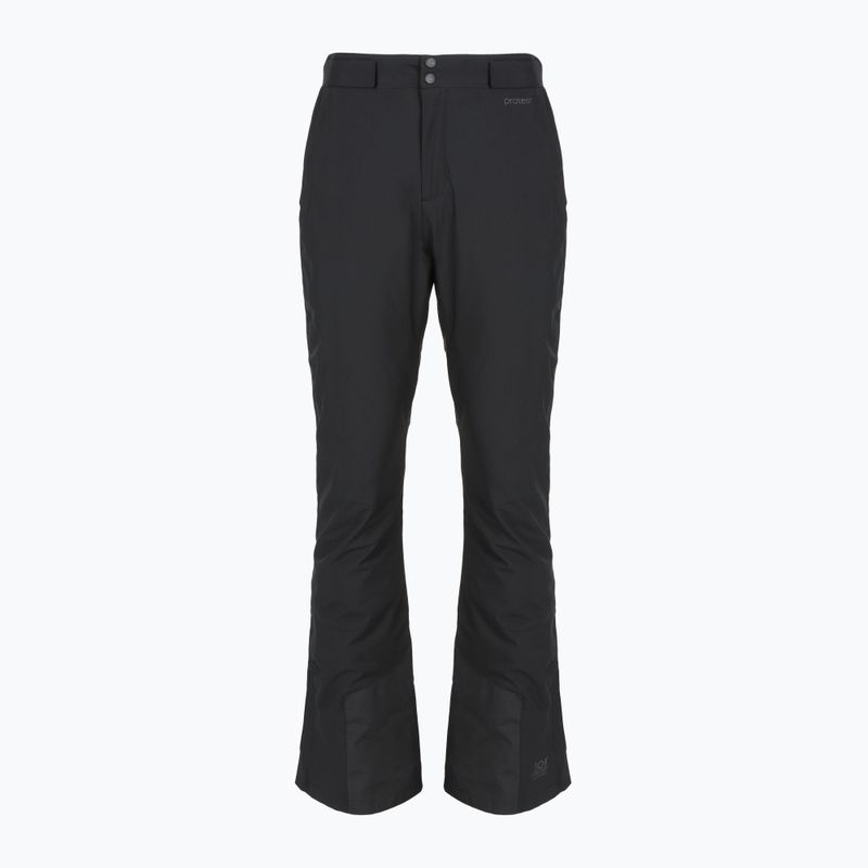 Women's ski trousers Protest PRTVoleta true black 6