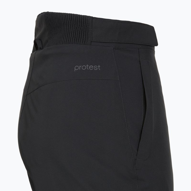 Women's ski trousers Protest PRTVoleta true black 8