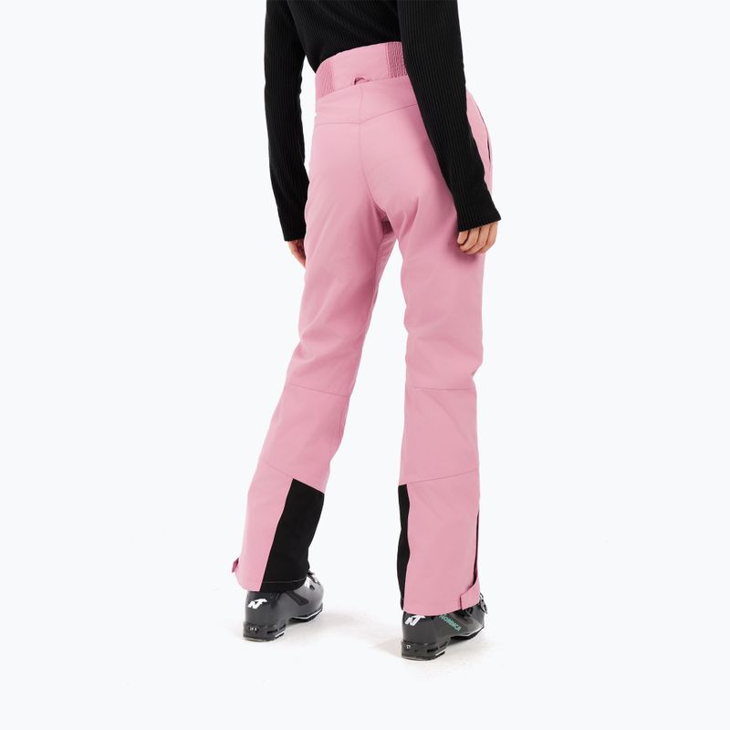 Women's ski trousers Protest PRTVoleta vintage pink 3