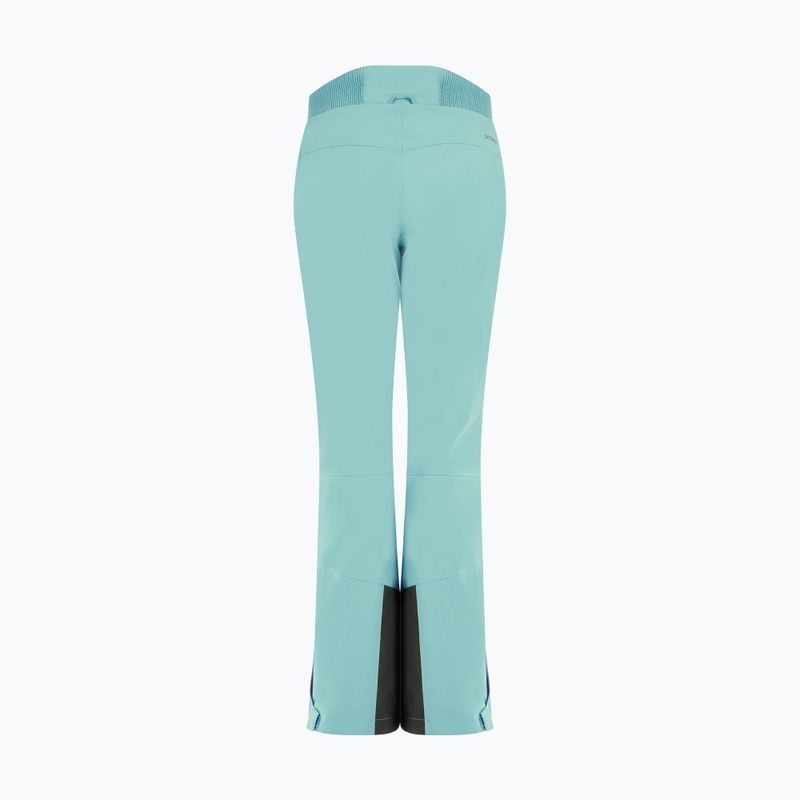 Women's ski trousers Protest PRTVoleta glaciar blue 7