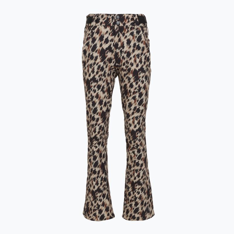 Women's ski trousers Protest PRTTuuli bamboobeige 6