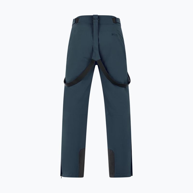 Men's snowboard trousers Protest PRTChester twilight navy 7