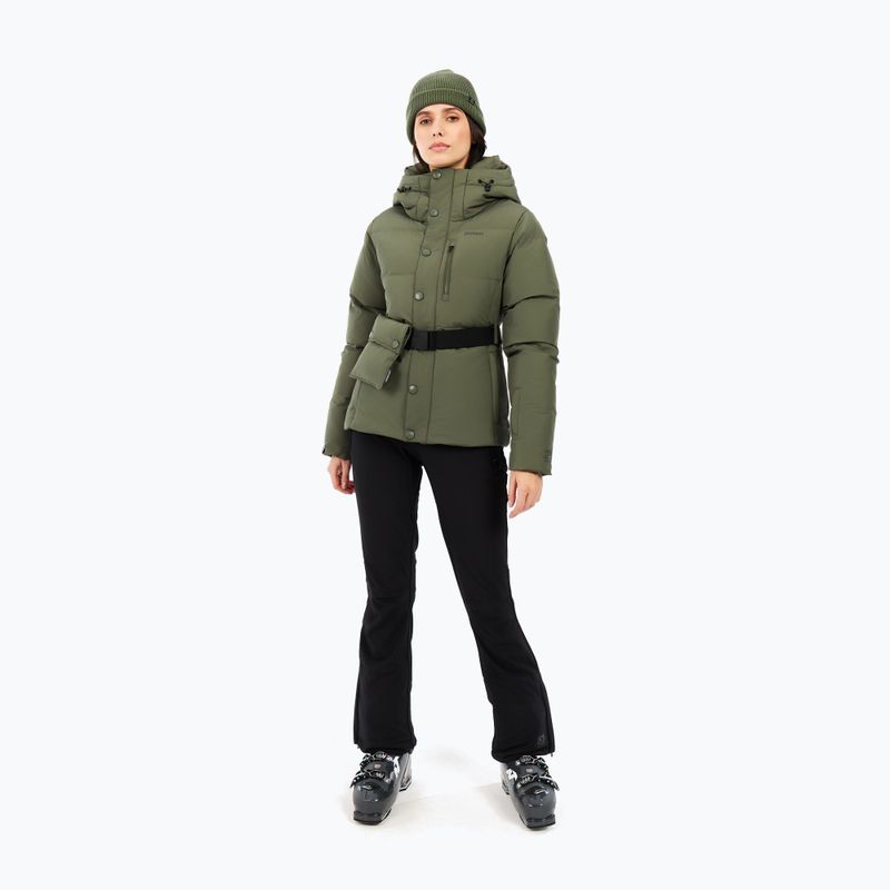 Women's ski jacket Protest PRTLeon 2