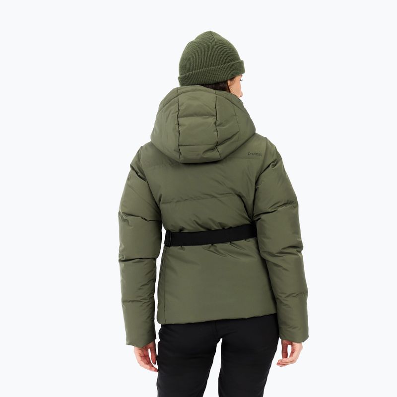 Women's ski jacket Protest PRTLeon 3
