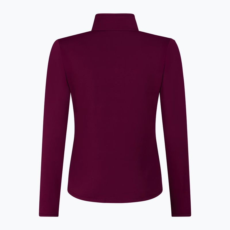 Women's longsleeve Protest PRTHolker Active current purple 7
