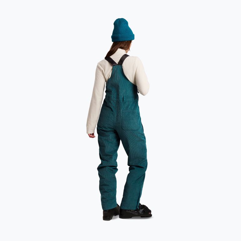 Women's snowboard trousers Protest PRTDiane tempted blue 2