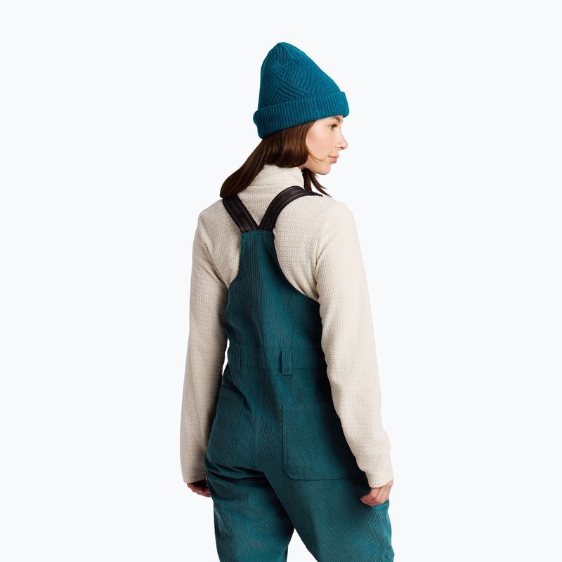 Women's snowboard trousers Protest PRTDiane tempted blue 4