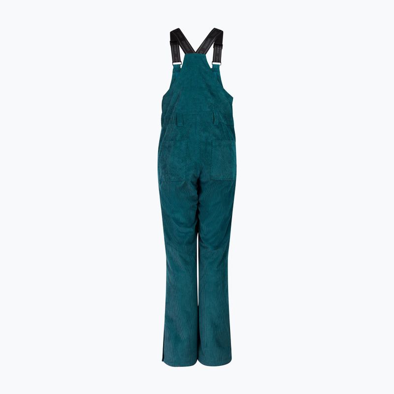 Women's snowboard trousers Protest PRTDiane tempted blue 7