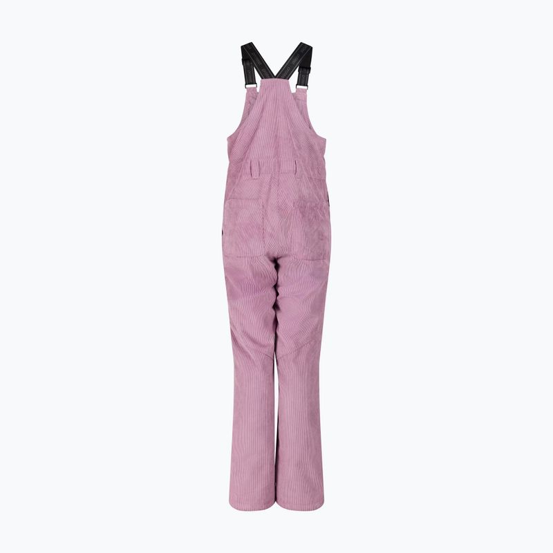 Women's snowboard trousers Protest PRTDiane valerianlilac 9