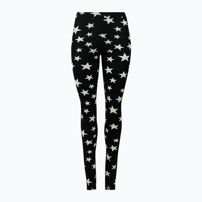 Women's thermal trousers Protest PRTLimosa Thermo true black 5
