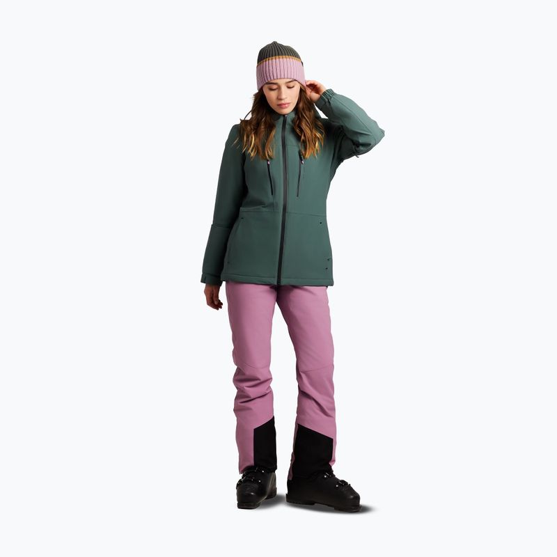 Women's snowboard jacket Protest PRTBeverly various 1 2