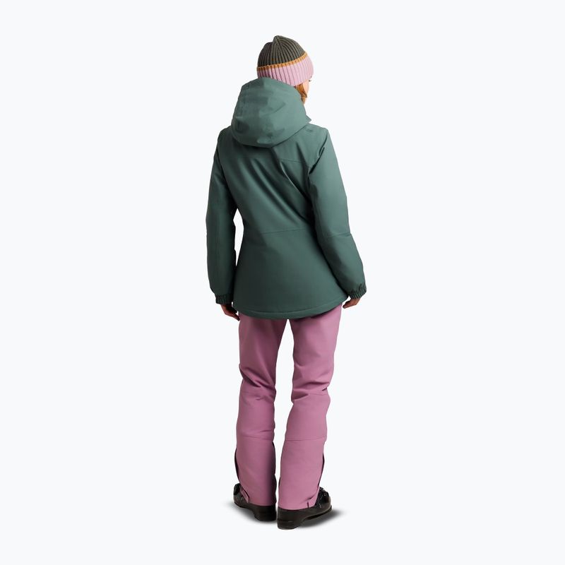 Women's snowboard jacket Protest PRTBeverly various 1 3