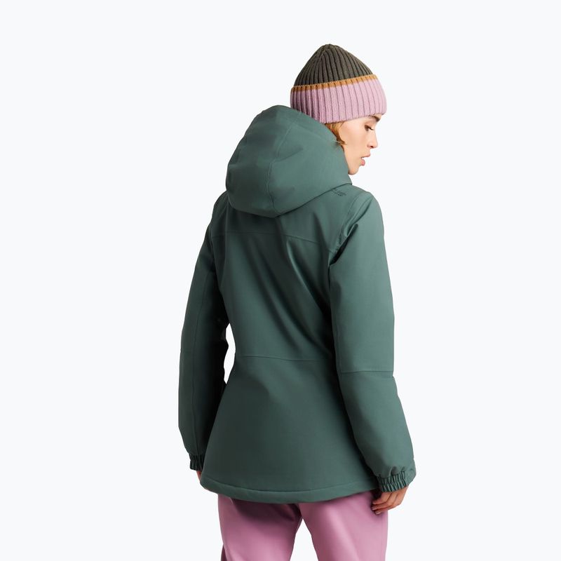Women's snowboard jacket Protest PRTBeverly various 1 6