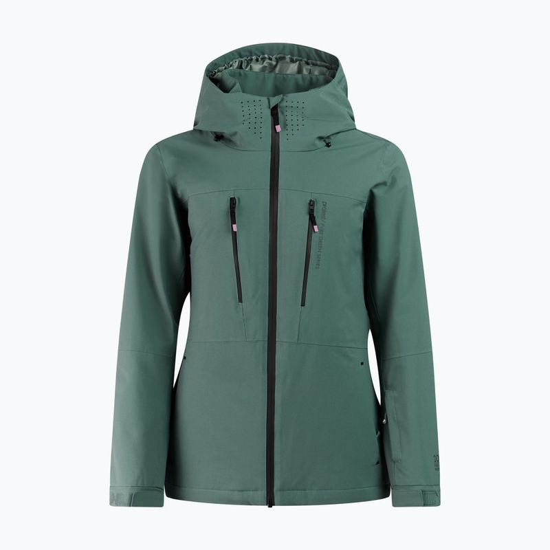 Women's snowboard jacket Protest PRTBeverly various 1 10
