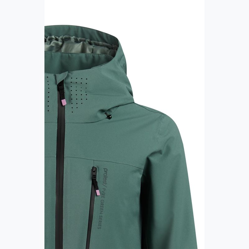 Women's snowboard jacket Protest PRTBeverly various 1 12