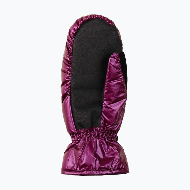 Women's snowboard gloves Protest PRTSelect current purple 2