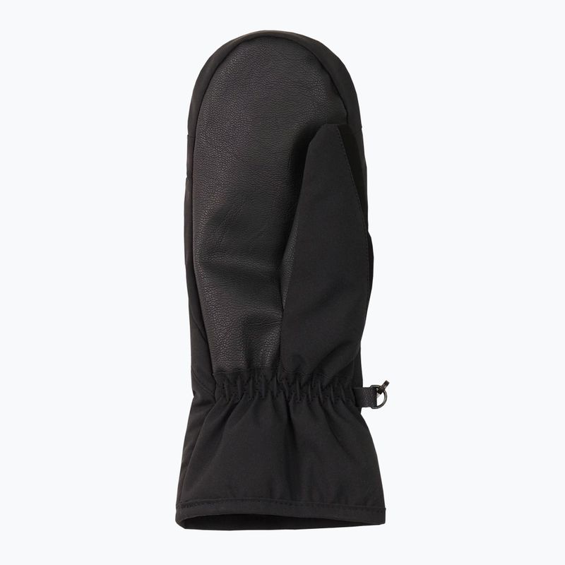 Women's snowboard gloves Protest PRTRight true black 2