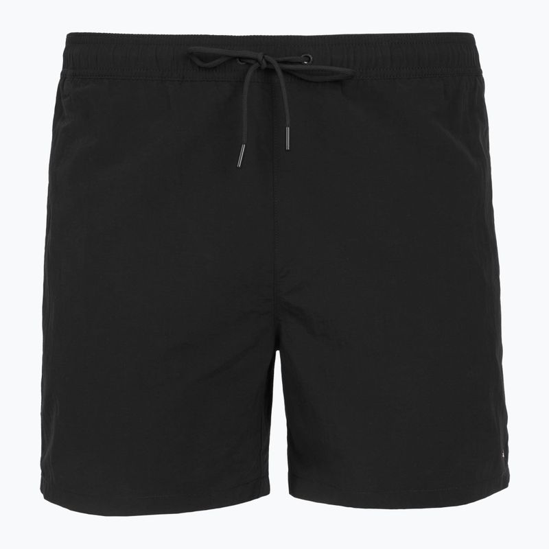 Men's Tommy Hilfiger swim shorts UM0UM03477 black