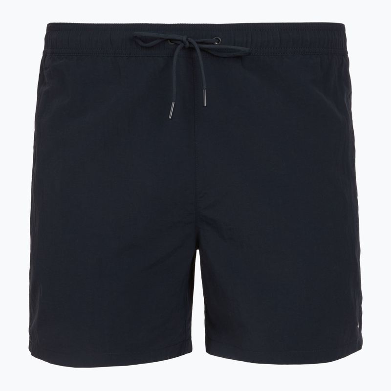 Men's Tommy Hilfiger swim shorts UM0UM03477 desert sky