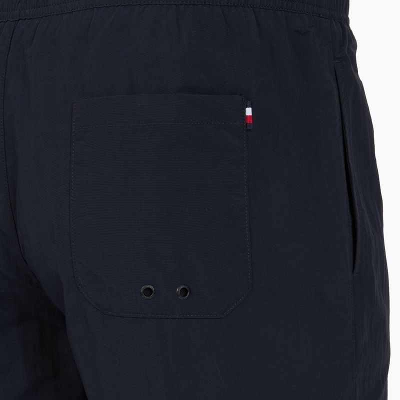 Men's Tommy Hilfiger swim shorts UM0UM03477 desert sky 4